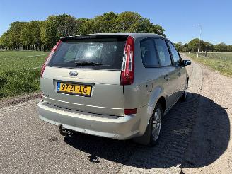 Ford C-Max 2.0-16V TITANIUM AUTOMAAT ! picture 18