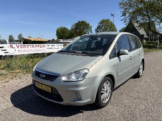 Ford C-Max 2.0-16V TITANIUM AUTOMAAT ! picture 1
