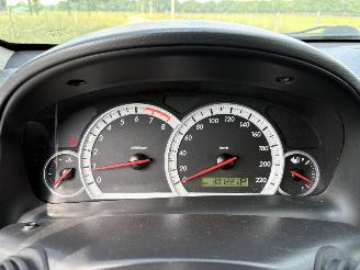 Chevrolet Captiva 3.2i Executive 7 persoons, 4x4 picture 11