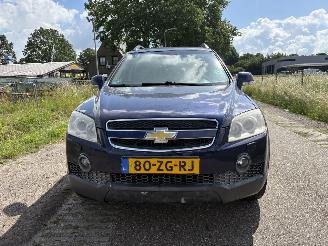Chevrolet Captiva 3.2i Executive 7 persoons, 4x4 picture 17