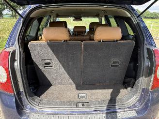 Chevrolet Captiva 3.2i Executive 7 persoons, 4x4 picture 8