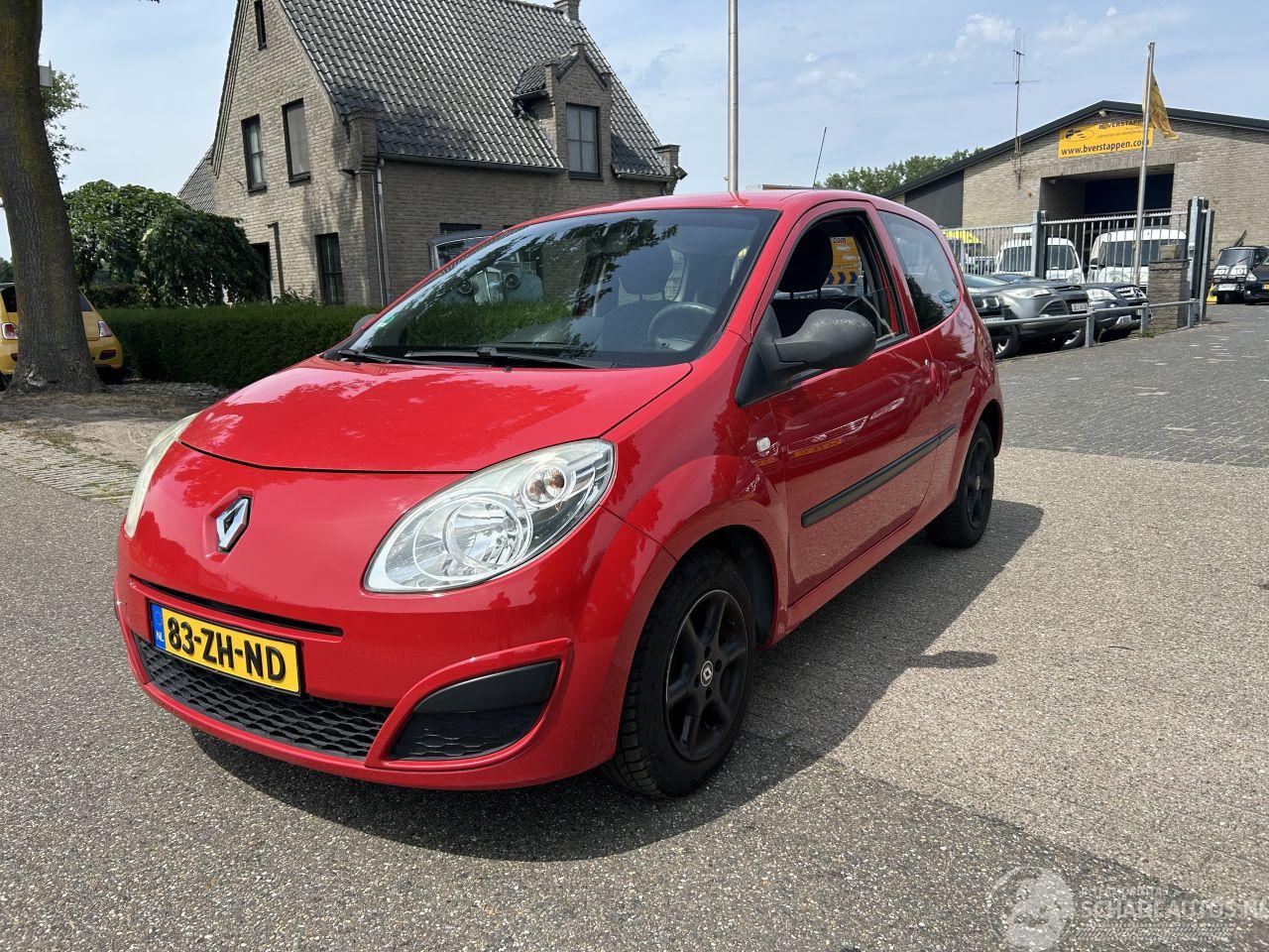 Renault Twingo 1.2 Acces