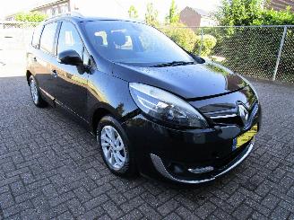 Renault Grand-scenic 1.2 TCE Bose Navi Clima 6-Bak picture 3