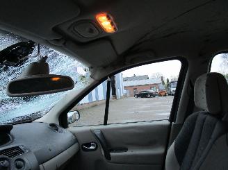 Renault Scenic 1.6 Airco 165.000 KM picture 7