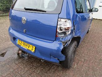 Volkswagen Fox 1.2 Airco Radio/CD picture 7