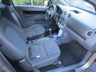 Mitsubishi Colt 1.1 Navi Airco picture 12