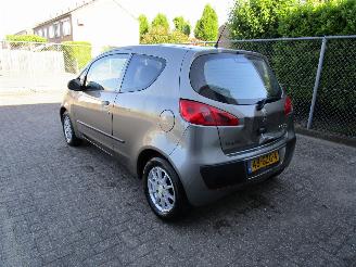 Mitsubishi Colt 1.1 Navi Airco picture 2
