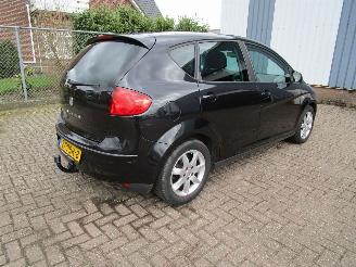 Seat Altea 1.2 TSI Airco Radio/CD Schadevrij picture 4