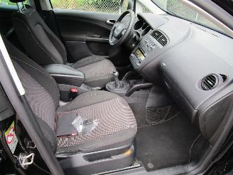 Seat Altea 1.2 TSI Airco Radio/CD Schadevrij picture 6