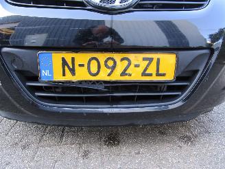 Hyundai I-20 Airco Radio/CD 5-Drs picture 6