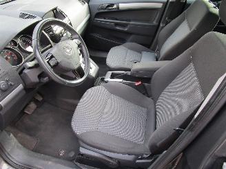 Opel Zafira 2.2 Automaat Navi Airco 7-Pers. picture 14
