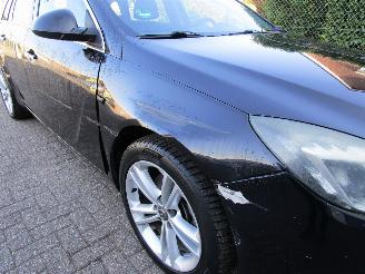 Opel Insignia 1.6 T Navi Clima 6-Bak picture 5