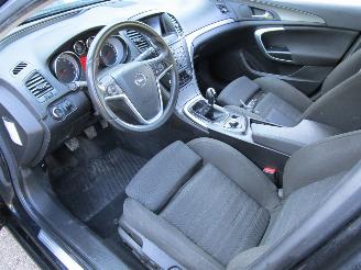 Opel Insignia 1.6 T Navi Clima 6-Bak picture 14