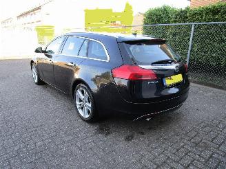 Opel Insignia 1.6 T Navi Clima 6-Bak picture 2