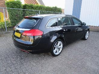 Opel Insignia 1.6 T Navi Clima 6-Bak picture 4