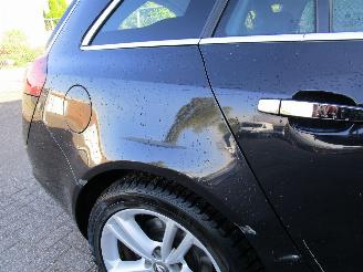 Opel Insignia 1.6 T Navi Clima 6-Bak picture 8