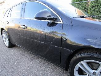 Opel Insignia 1.6 T Navi Clima 6-Bak picture 6