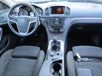 Opel Insignia 1.6 T Navi Clima 6-Bak picture 12