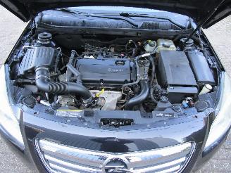 Opel Insignia 1.6 T Navi Clima 6-Bak picture 10