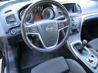 Opel Insignia 1.6 T Navi Clima 6-Bak picture 15
