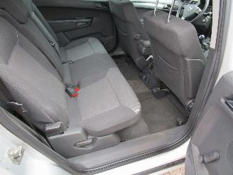 Opel Zafira 1.8 Navi Airco 7-Persoons picture 11