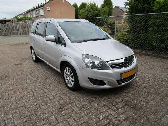 Opel Zafira 1.8 Navi Airco 7-Persoons picture 3