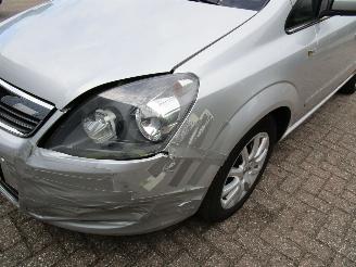 Opel Zafira 1.8 Navi Airco 7-Persoons picture 5