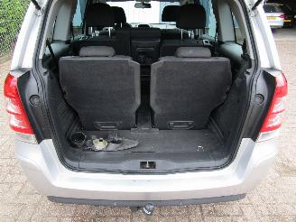 Opel Zafira 1.8 Navi Airco 7-Persoons picture 14