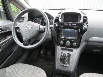 Opel Zafira 1.8 Navi Airco 7-Persoons picture 10