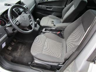 Opel Zafira 1.8 Navi Airco 7-Persoons picture 12