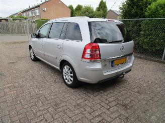 Opel Zafira 1.8 Navi Airco 7-Persoons picture 2