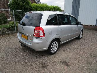 Opel Zafira 1.8 Navi Airco 7-Persoons picture 4