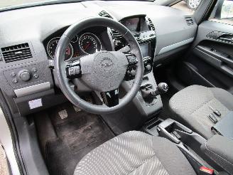 Opel Zafira 1.8 Navi Airco 7-Persoons picture 13