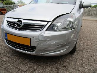 Opel Zafira 1.8 Navi Airco 7-Persoons picture 7
