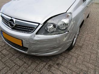 Opel Zafira 1.8 Navi Airco 7-Persoons picture 6