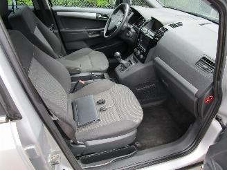 Opel Zafira 1.8 Navi Airco 7-Persoons picture 9
