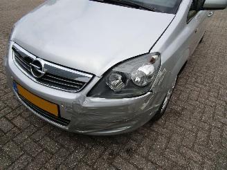 Opel Zafira 1.8 Navi Airco 7-Persoons picture 8