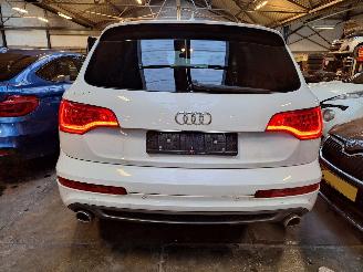 Audi Q7 3.0 TDI Quattro Pro Line 5+2 picture 9