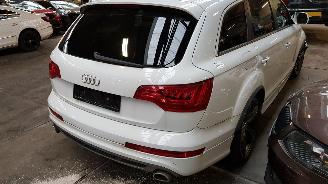 Audi Q7 3.0 TDI Quattro Pro Line 5+2 picture 3