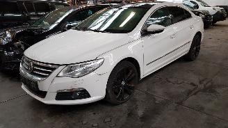 Volkswagen CC Passat CC 1.8 TSI 4P picture 1
