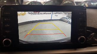 Kia Picanto 1.0 12V BENZ 5 DRS 67 PK.... picture 13