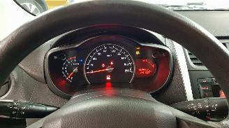 Suzuki Celerio 1.0 12V DUALJET 4DRS  BENZ 996CC 50KW 68PK picture 10