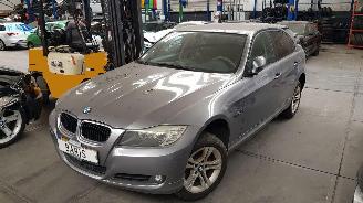 Sloopauto BMW 3-serie 318 i Business Line 2009/1