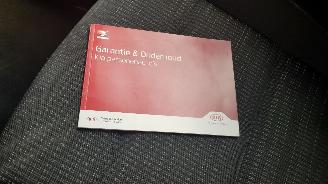 Kia Stonic 1.0i T-GDi 12V ECO-DYNAMICS+ SUV  HYBRID 998CC 74KW 101PK picture 11