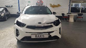 Kia Stonic 1.0i T-GDi 12V ECO-DYNAMICS+ SUV  HYBRID 998CC 74KW 101PK picture 2