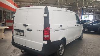 Mercedes Vito VITO 116 CDI picture 6