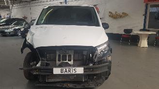 Mercedes Vito VITO 116 CDI picture 2