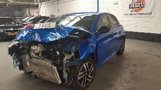 Peugeot 208 1.2 VTI 12V PURE TECH 100 4DRS BENZ 1.199CC 74KW 101PK picture 4