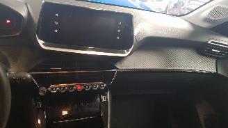 Peugeot 208 1.2 VTI 12V PURE TECH 100 4DRS BENZ 1.199CC 74KW 101PK picture 10