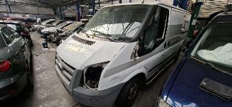 demontáž osobní automobily Ford Transit Transit 300 S 2.2 TDCI 2009/9